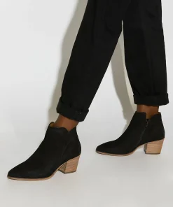 Dune London PARLOR - BLACK-Women Black Boots