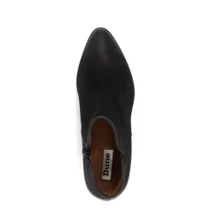 Dune London PARLOR - BLACK-Women Black Boots