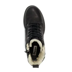 Dune London PATSIE D - BLACK-Women Black Boots