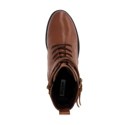 Dune London PAXAN - TAN-Women Brown Boots