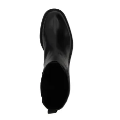 Dune London PEANUTS - BLACK-Women Black Boots