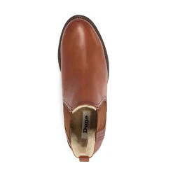 Dune London PEDAL - TAN-Women Chelsea Boots | Ankle Boots