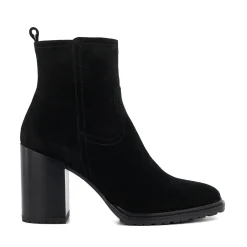 Dune London PENG - BLACK-Women Ankle Boots