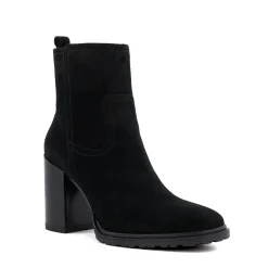 Dune London PENG - BLACK-Women Ankle Boots