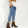 Dune London PENG - BROWN-Women Ankle Boots