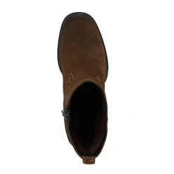 Dune London PENG - BROWN-Women Brown Boots