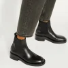 Dune London PENNEY - BLACK-Women Black Boots