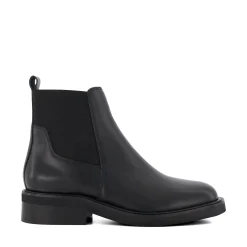 Dune London PENNEY - BLACK-Women Black Boots