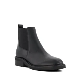 Dune London PENNEY - BLACK-Women Winter Boots | Chelsea Boots