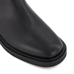 Dune London PENNEY - BLACK-Women Winter Boots | Chelsea Boots