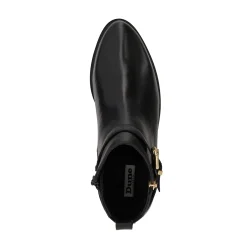 Dune London PEPI - BLACK-Women Winter Boots | Ankle Boots