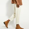 Dune London PEPI - TAN-Women Brown Boots