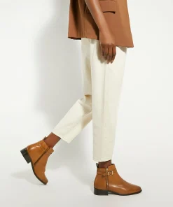 Dune London PEPI - TAN-Women Brown Boots