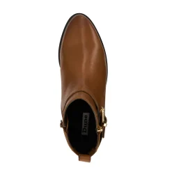 Dune London PEPI - TAN-Women Winter Boots | Ankle Boots