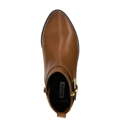 Dune London PEPI - TAN-Women Brown Boots