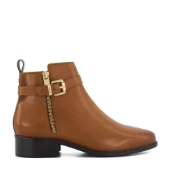 Dune London PEPI - TAN-Women Brown Boots