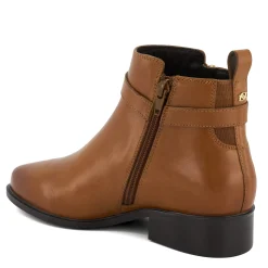 Dune London PEPI - TAN-Women Winter Boots | Ankle Boots