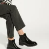 Dune London PERCEIVE - BLACK-Women Black Boots