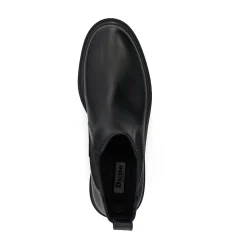 Dune London PERCEIVE - BLACK-Women Black Boots