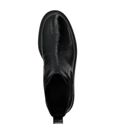 Dune London PERCEIVE - BLACK-Women Winter Boots | Chelsea Boots