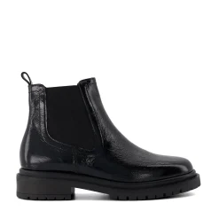 Dune London PERCEIVE - BLACK-Women Winter Boots | Chelsea Boots