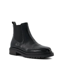 Dune London PERCEIVE - BLACK-Women Black Boots