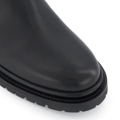 Dune London PERCEIVE - BLACK-Women Winter Boots | Chelsea Boots