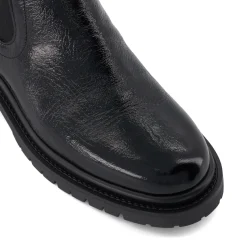 Dune London PERCEIVE - BLACK-Women Winter Boots | Chelsea Boots