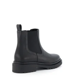 Dune London PERCEIVE - BLACK-Women Winter Boots | Chelsea Boots