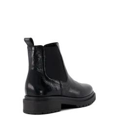 Dune London PERCEIVE - BLACK-Women Winter Boots | Chelsea Boots