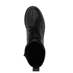 Dune London PERCENT - BLACK-Women Black Boots
