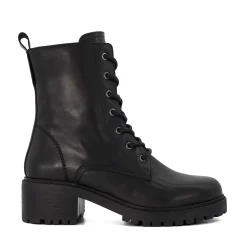 Dune London PERCENT - BLACK-Women Ankle Boots