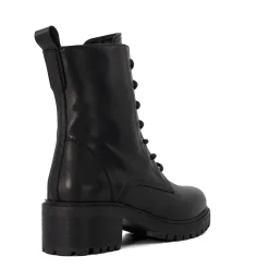 Dune London PERCENT - BLACK-Women Ankle Boots