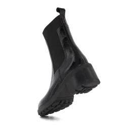 Dune London PERFECT - BLACK-Women Black Boots