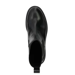 Dune London PERFECT - BLACK-Women Winter Boots | Chelsea Boots