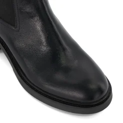 Dune London PERFECT - BLACK-Women Winter Boots | Chelsea Boots