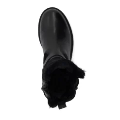 Dune London PERFORM - BLACK-Women Black Boots