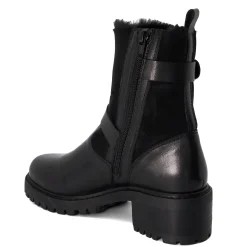 Dune London PERFORM - BLACK-Women Black Boots