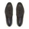 Dune London PERTH - BLACK-Men Smart Shoes | Loafers