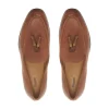 Dune London PERTH - TAN-Men Smart Shoes | Loafers