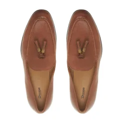Dune London PERTH - TAN-Men Smart Shoes | Loafers