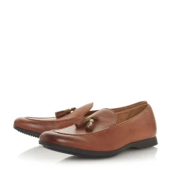Dune London PERTH - TAN-Men Smart Shoes | Loafers