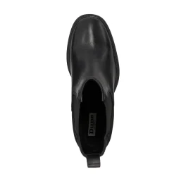 Dune London PETITION - BLACK-Women Ankle Boots