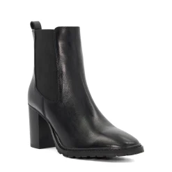 Dune London PETITION - BLACK-Women Ankle Boots