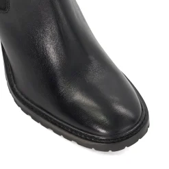 Dune London PETITION - BLACK-Women Ankle Boots