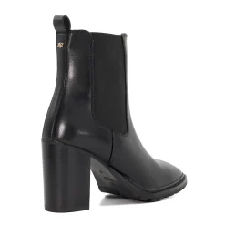 Dune London PETITION - BLACK-Women Ankle Boots