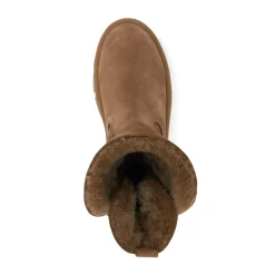Dune London PHEEBS - TAUPE-Women Winter Boots | Ankle Boots