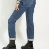 Dune London PHENOMENAL - BLACK-Women Black Boots