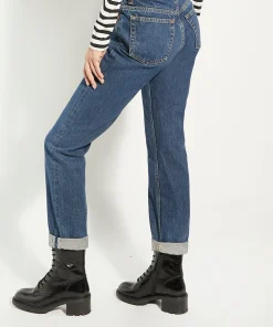 Dune London PHENOMENAL - BLACK-Women Black Boots
