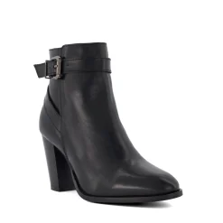 Dune London PHILIPPA 2 - BLACK-Women Black Boots